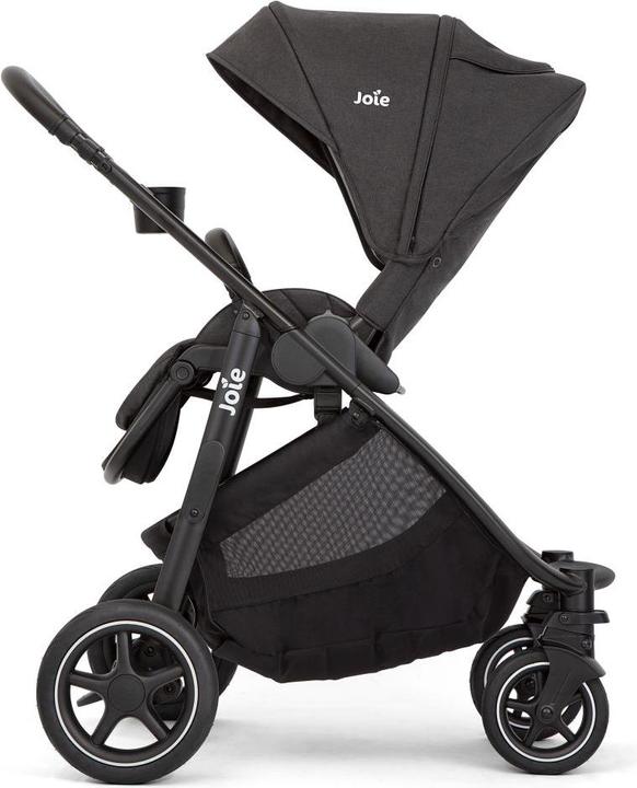 Produktbild Joie Buggy & Sportwagen Versatrax mit neuem Reifen-Design Buggys & Sportwagen (6 Monate - 4 Jahre)