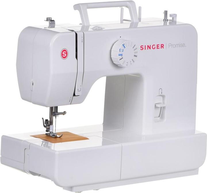 Image du produit Singer Machine à Coudre Promise 1408