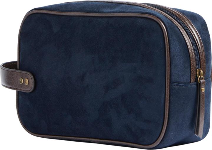 Actual product image Vinga Hunton Toiletry Bag