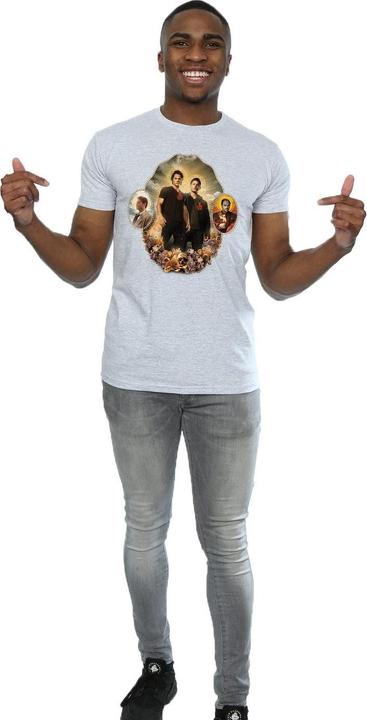 Produktbild Supernatural Holy Shrine TShirt (M)