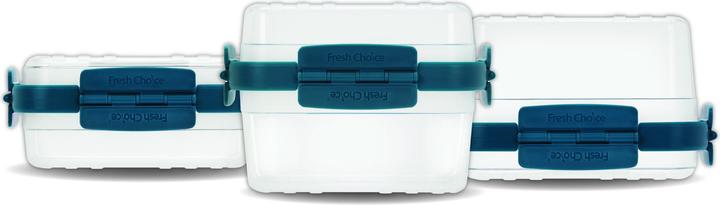 LOCKIT Everyday Combo, 9-tl