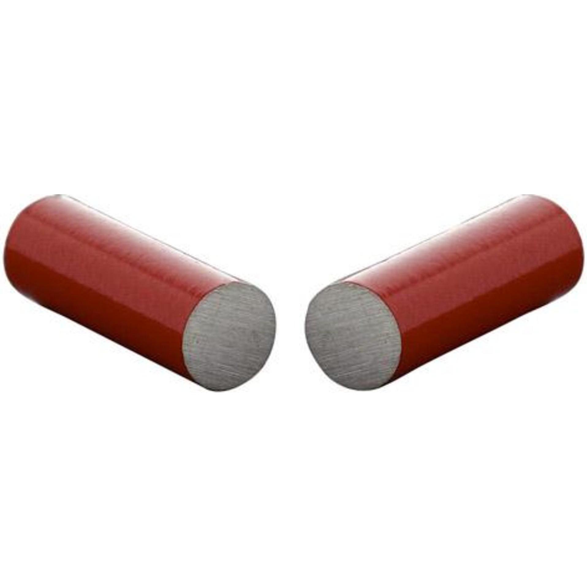 Magni, Magneti, Magnete Ad Asta Alnico 8X24Mm Fortis (1X)