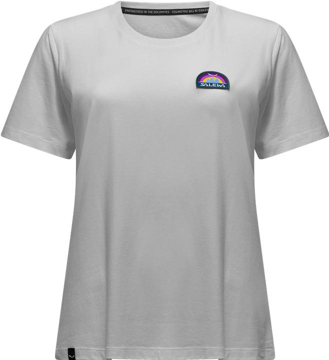Actual product image Salewa Eagle Anniversary T-Shirt (42)