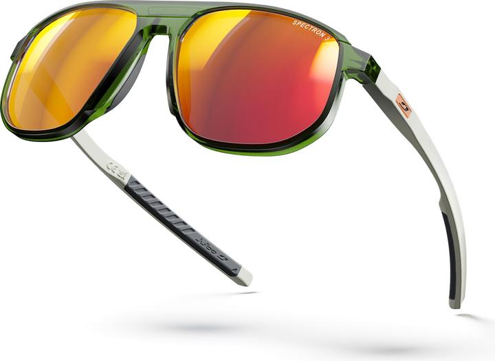 Produktbild Julbo Ward Grün Grau Spectron 3