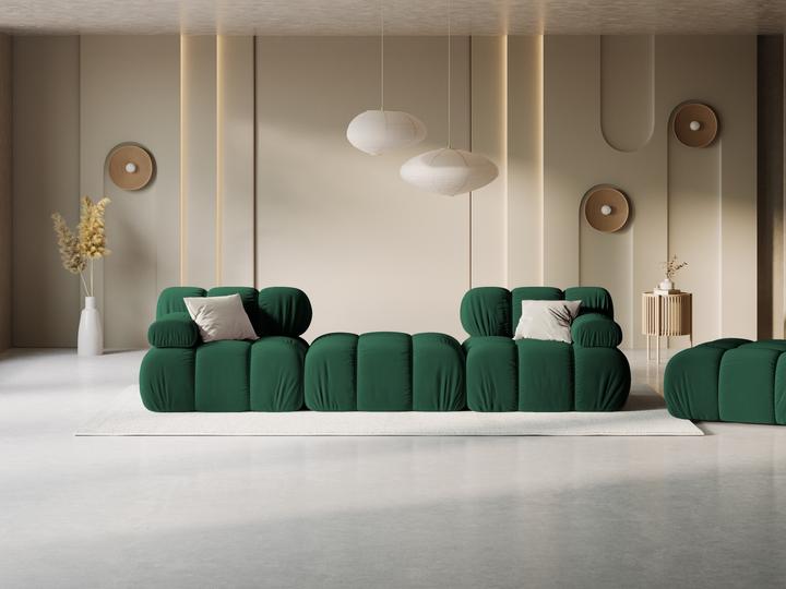 Produktbild Micadoni Bellis (Modular Sofa, 3-Sitzer)