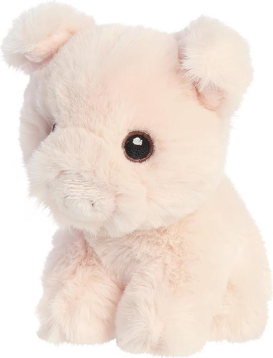 Image du produit Aurora Mini cochon (13 cm)