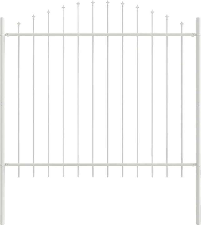 Produktbild vidaXL Gartenbarriere