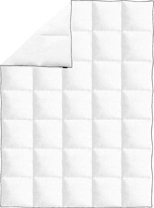 Image du produit vidaXL Bettdecke (1700 g, Duvet, 200 x 150 cm)