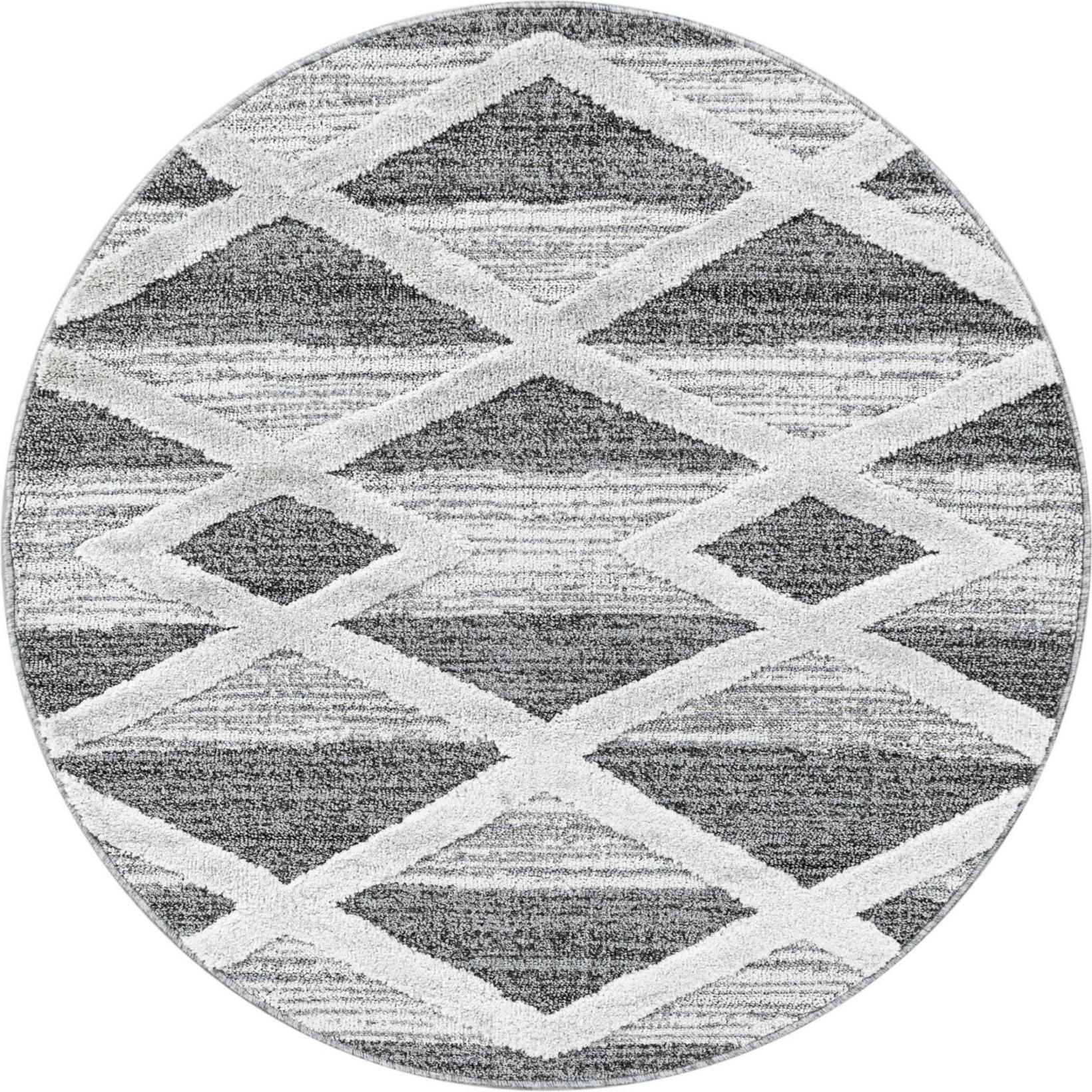 Nirvana, Teppich, Pisa (200 x 200 cm)