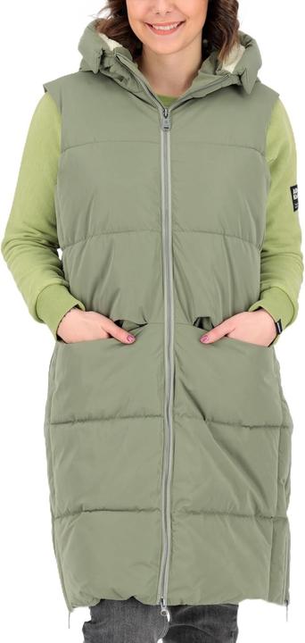 Produktbild Killtec Gilet Imbottito Gilmour-Wmn (38)