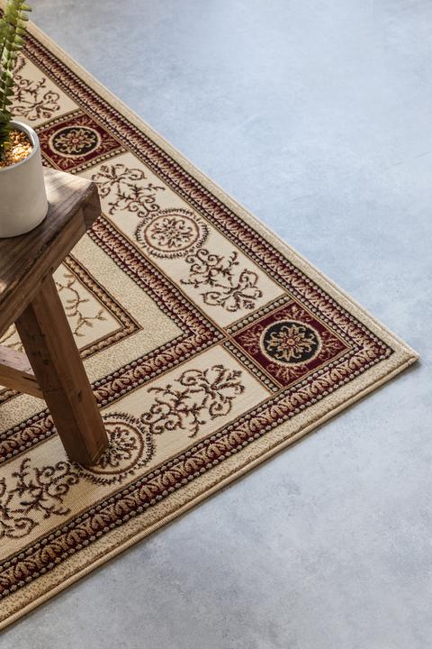 Produktbild Hanse Home Guzara (120 x 80 cm)