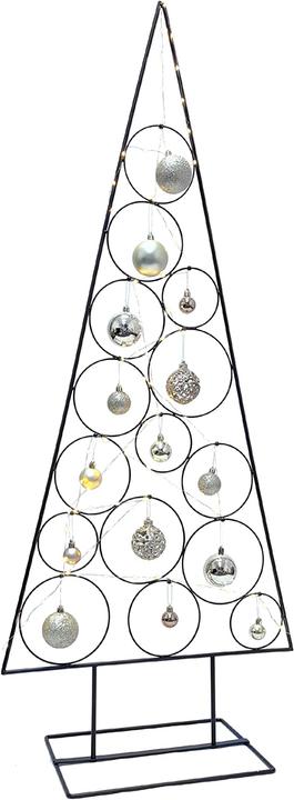 Produktbild Steinbach Weihnachtsbaum (126 cm)