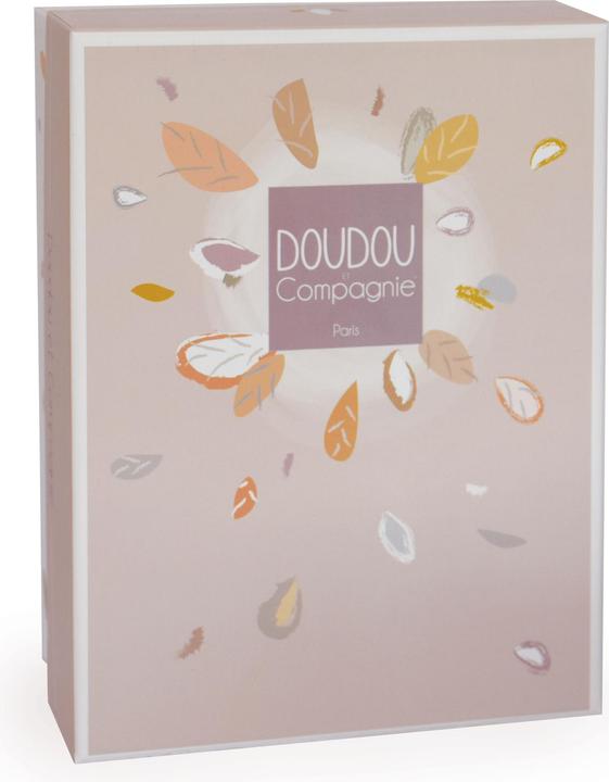 Produktbild Doudou et Compagnie Meli-Melo