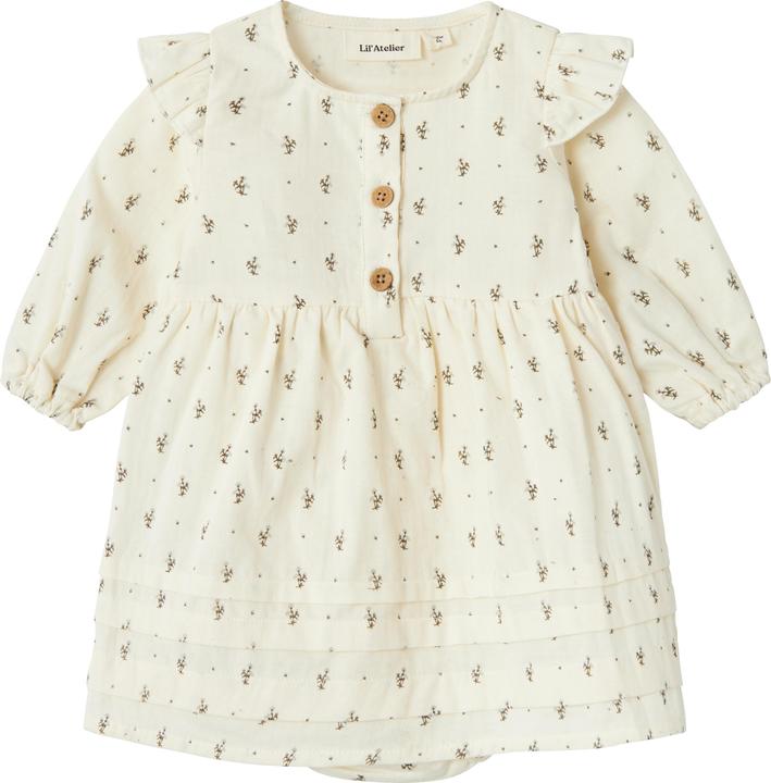 Produktbild Name it Strampler Kleid (56)