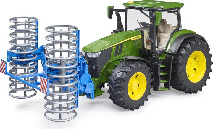Produktbild Bruder Traktor John Deere 7R 350, 03150