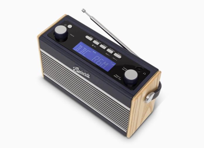 Produktbild Roberts Rambler BT Stereo (DAB+, FM, Bluetooth)
