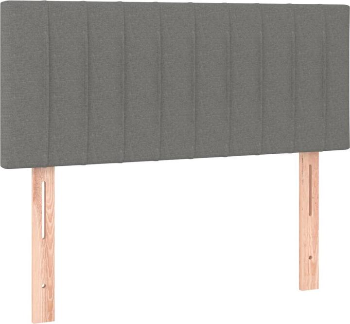 Produktbild vidaXL Boxspringbett (140 x 190 cm)