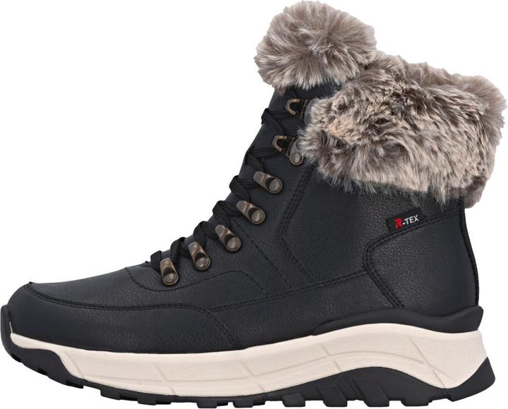 Actual product image Rieker Stiefelette (36)