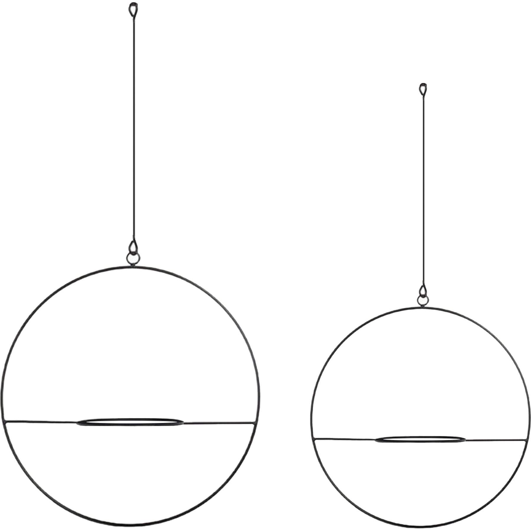 Thumbnail - En.Casa, Blumentopf, Opsterland (30 cm)