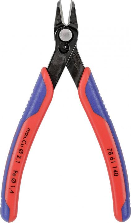 Actual product image Knipex Electronic Super Knips XL (140 mm)