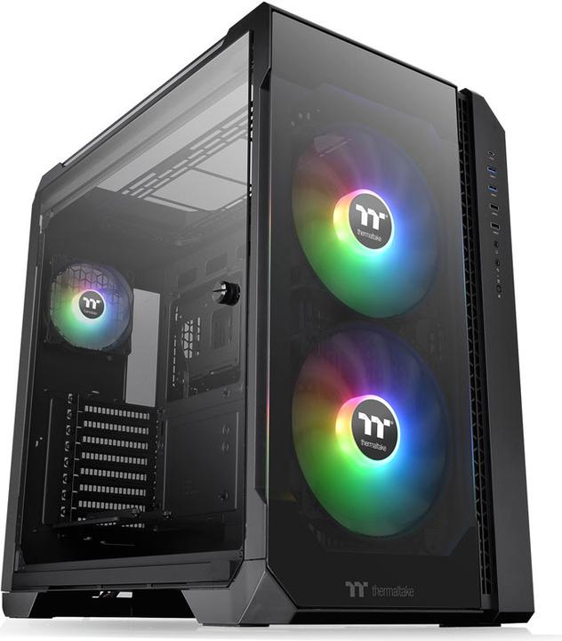 Productafbeelding Thermaltake Bekijk 51 (E-ATX)