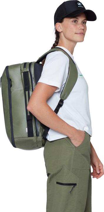 Produktbild Mammut Seon Transporter 25 (25 l)