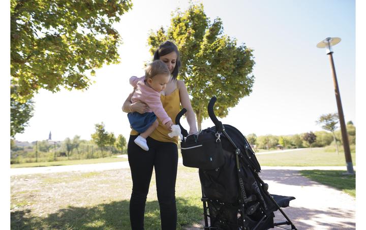 Immagine prodotto Babymoov Passeggino Organizzatore