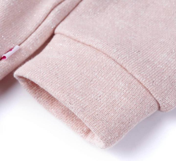 Produktbild vidaXL Kinder Kapuzenpullover (92)