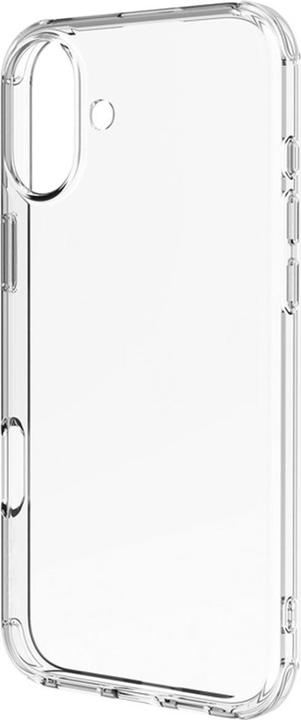 Immagine prodotto Tiger France Custodia Tiger Lite France Coque Trasparente 2m Iphone 16 (Apple iPhone 16)