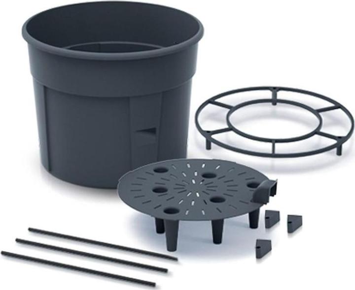 Actual product image Prosperplast Tomato grower IPOM300 tomato pot (29.50 x 61 cm)