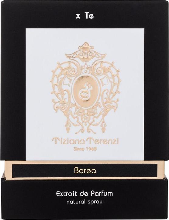 Actual product image Tiziana Terenzi Borea by Extrait De Parfum Spray (Unisex) 100 ml (Eau de parfum, 100 ml)