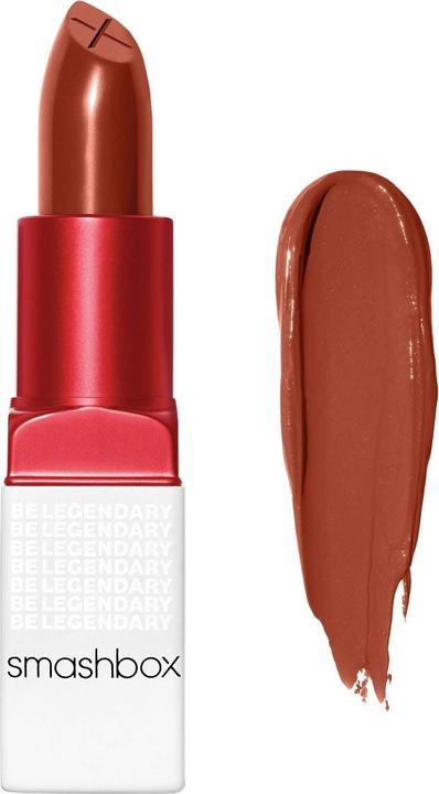 Smashbox Be Legendary Lipstick Outloud (Out Loud)