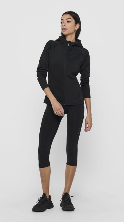 Actual product image Only Play Plain sports jacket (L)
