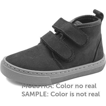 Cienta, Mädchen, Babyschuhe, baby segeltuchschuhe, Grau, (28)