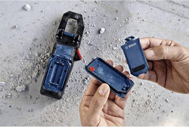 Immagine prodotto EMC Strommesszange (CAT IV 300V, CAT III 600V)