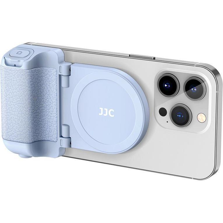Thumbnail - JJC MSG P1 Phone Camera Grip Blue, Telefon Zubehör