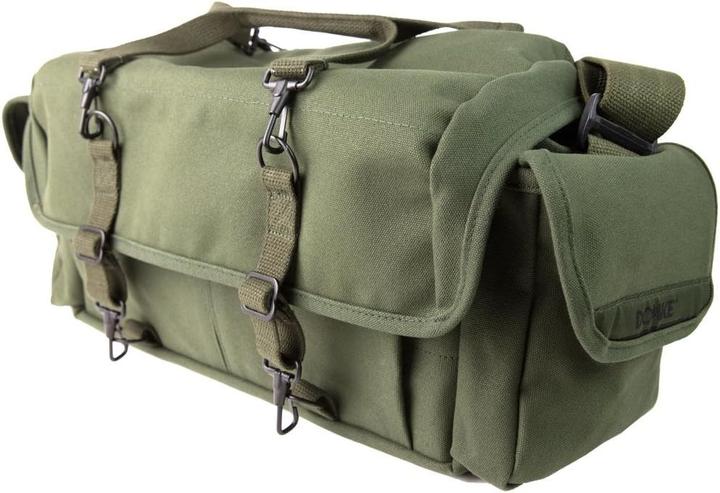 Domke F-1X (Camera shoulder bag)