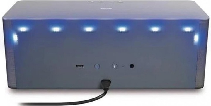 Produktbild Philips Smart Speaker TAW6505/10 (Bluetooth, WLAN)