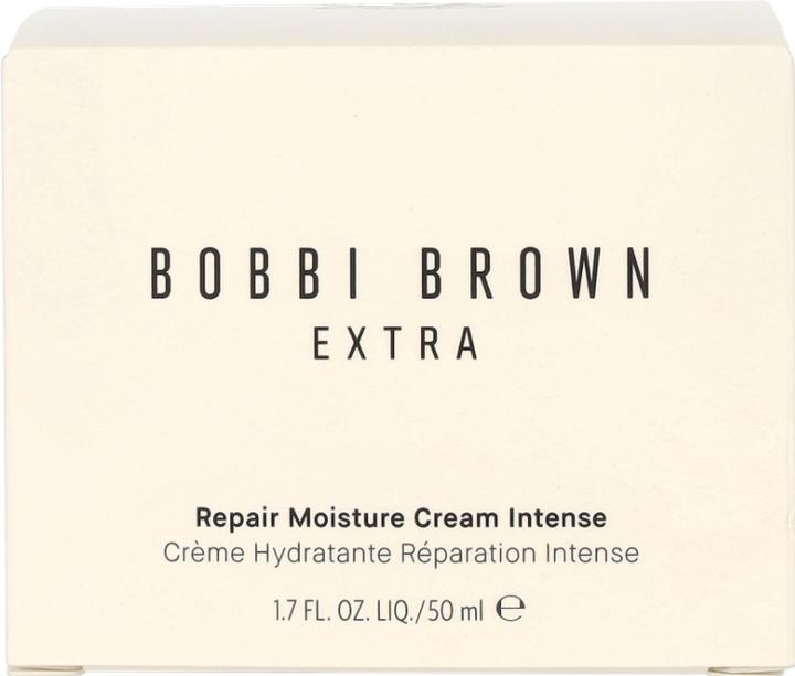 Produktbild Bobbi Brown Extra Repair Intense Moisture Cream (50 ml, 24h Creme)