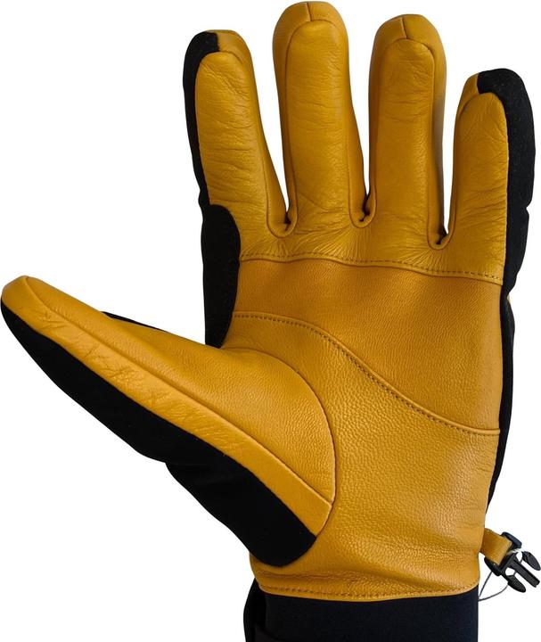 Produktbild Lhotse skihandschuhe nollop (7)