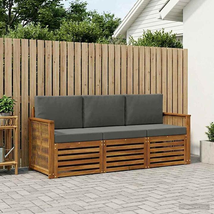 Produktbild vidaXL Gartenmöbel-Sets