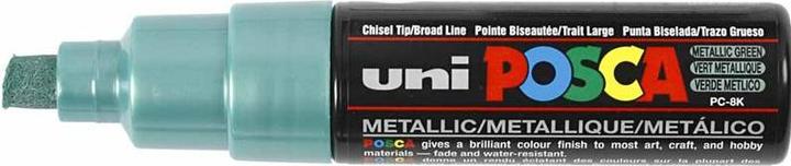 Produktbild Posca Bold Marker PC-8K Metallic (1x)