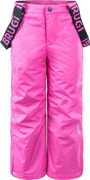 Productafbeelding Brugi skibroek Roze, maat 104 - 110 cm (3AHS829) koop goedkoop online (104, 110)
