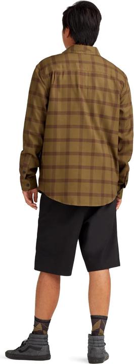 Immagine prodotto Dakine Camicia di flanella Charger (S)