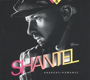 Produktbild Anarchy+Romance (Shantel)