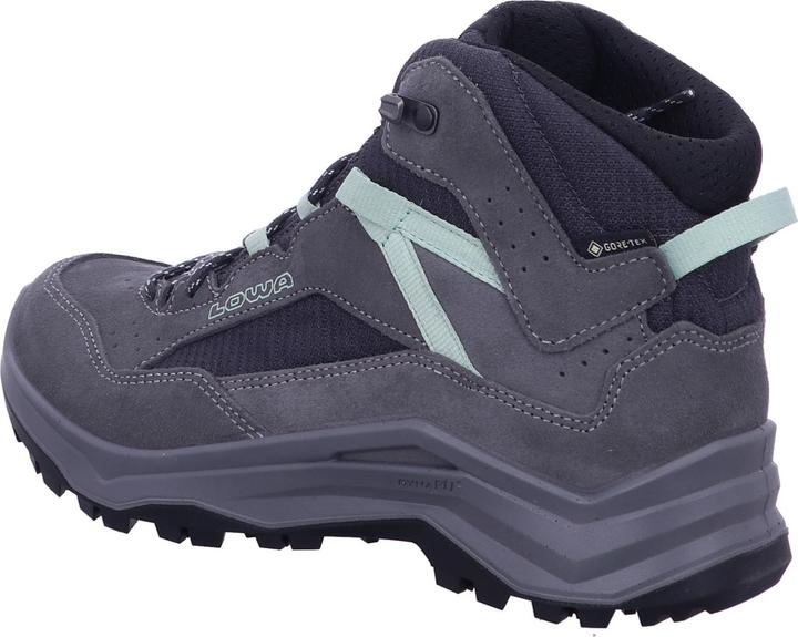 Produktbild Lowa Ventierra Gtx Qc Ws (38)
