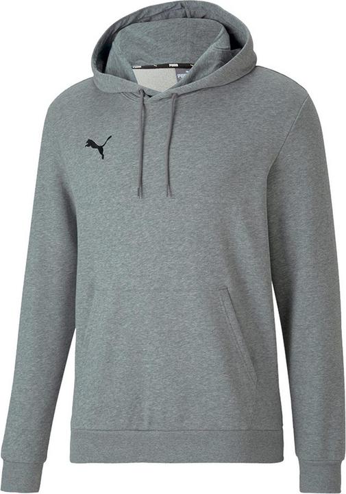 Produktbild Puma TeamGoal 23 Kapuzenpullover (S)