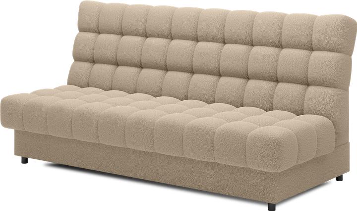 Actual product image ELTAP Clareta (3-seater, Sofa bed)