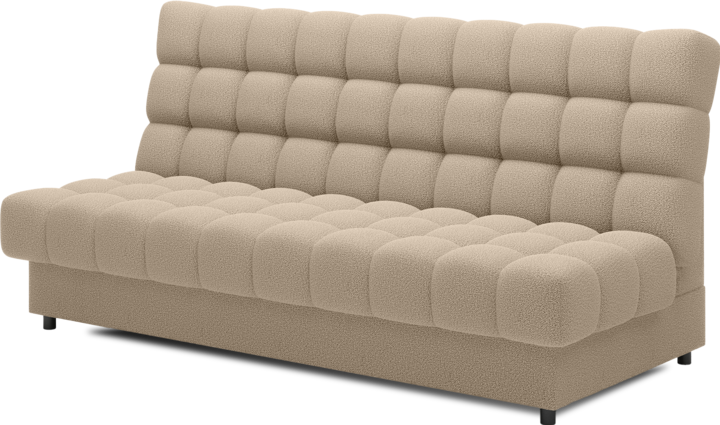 Produktbild ELTAP Clareta (3-Sitzer, Bettsofa)