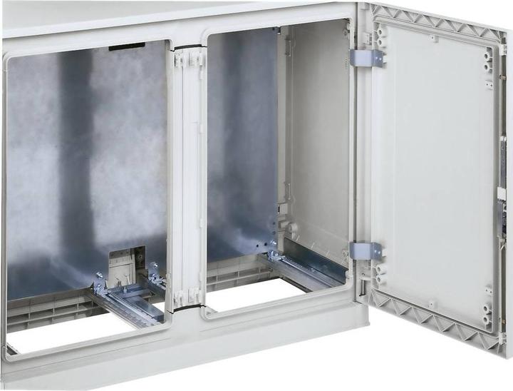 Produktbild Schneider Electric Adapterplatten für Vers. PLAZorZT T420mm NSYPTZ42P